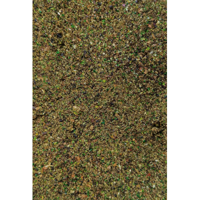 Pastura Method Mix Green Select Feeder Bait